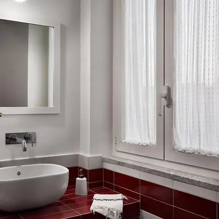 别墅 Casa Bianca In The Heart Of The Town, Daily Housekeeping & Concierge