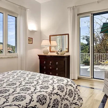 Casa Bianca In The Heart Of The Town, Daily Housekeeping & Concierge * 圣安格塔苏德格尔夫