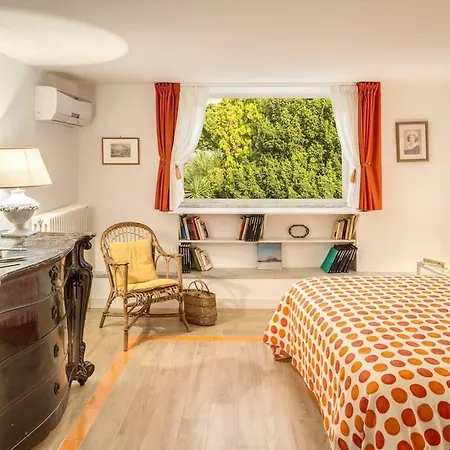 别墅 Casa Bianca In The Heart Of The Town, Daily Housekeeping & Concierge *