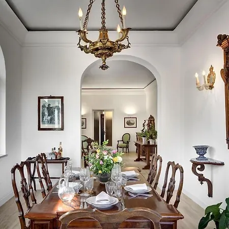 别墅 Casa Bianca In The Heart Of The Town, Daily Housekeeping & Concierge *