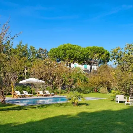 Villa Casa Bianca In The Heart Of The Town, Daily Housekeeping & Concierge
