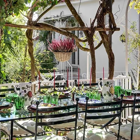Casa Bianca In The Heart Of The Town, Daily Housekeeping & Concierge Sant'Agata sui due Golfi